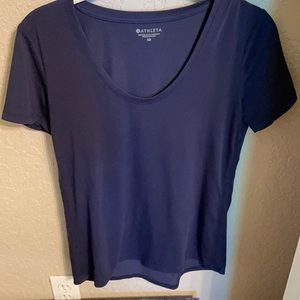 Athleta tee